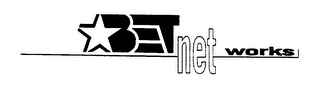 BETNETWORKS logo