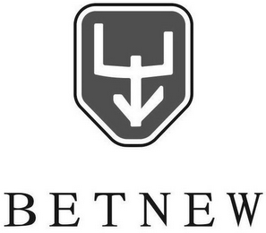 BETNEW logo