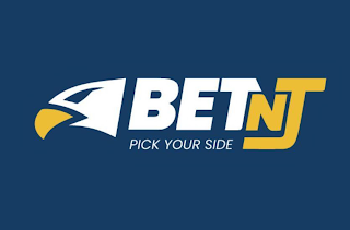 BETNJ PICK YOUR SIDE logo