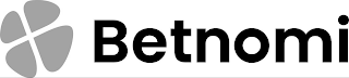 BETNOMI logo