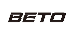 BETO logo