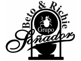BETO & RICHIE GRUPO SOÑADOR logo