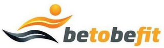 BETOBEFIT logo