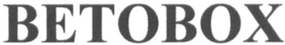 BETOBOX logo