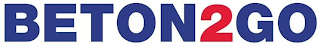 BETON2GO logo