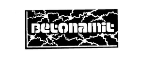 BETONAMIT logo