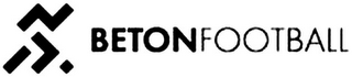 BETONFOOTBALL logo