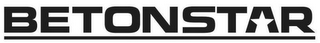 BETONSTAR logo