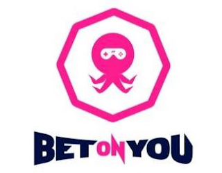 BETONYOU logo