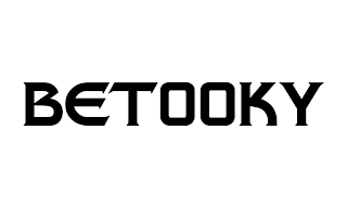 BETOOKY logo