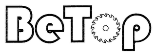 BETOP logo
