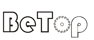 BETOP logo