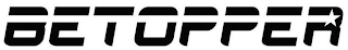BETOPPER logo