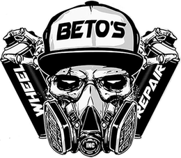 BETO'S WHEEL REPAIR INC logo