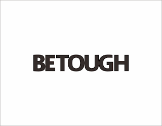 BETOUGH logo