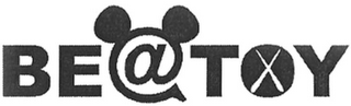 BE@TOY logo