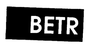 BETR logo