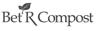 BETR COMPOST logo