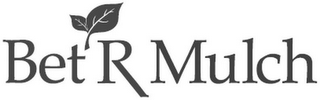 BETR MULCH logo