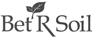 BETR SOIL logo