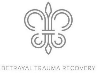 BETRAYAL TRAUMA RECOVERY logo