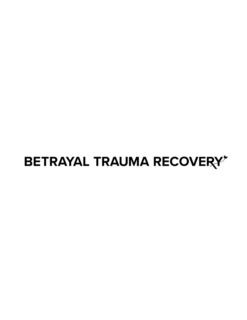 BETRAYAL TRAUMA RECOVERY logo
