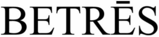 BETRES logo