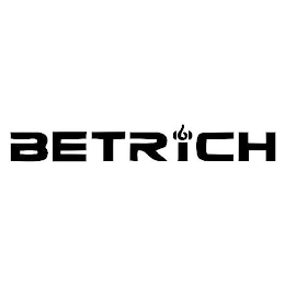 BETRICH logo