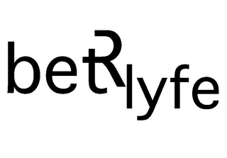 BETRLYFE logo
