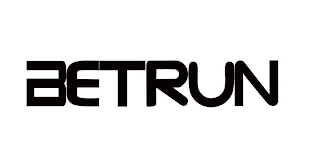 BETRUN logo