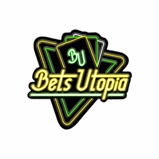 BETS UTOPIA BU logo