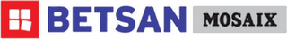 BETSAN MOSAIX logo