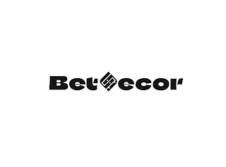 BETSECOR logo