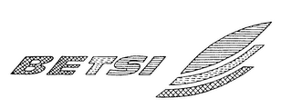 BETSI logo