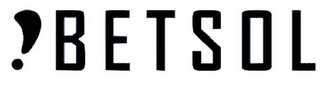 BETSOL logo