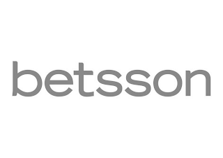 BETSSON logo