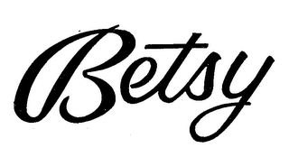 BETSY logo