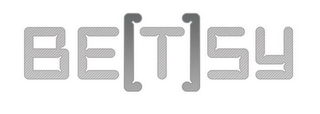 BE[T]SY logo