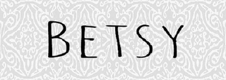 BETSY logo