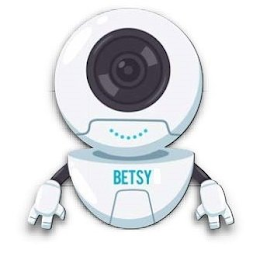 BETSY logo