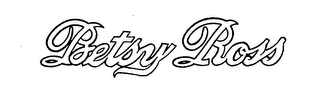 BETSY ROSS logo