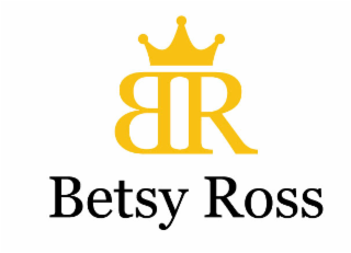 BETSY ROSS logo