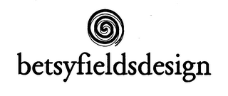 BETSYFIELDSDESIGN logo