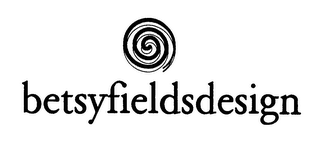BETSYFIELDSDESIGN logo