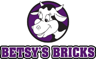 BETSY'S BRICKS logo