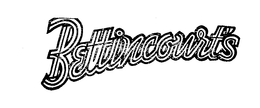 BETT IN COURT'S logo