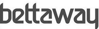BETT WAY logo
