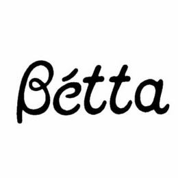 BETTA logo