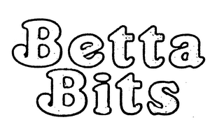 BETTA BITS logo