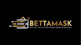 BETTAMASK BETTAMASK THE MOST USER FRIENDLY WALLET IN THE MARKET logo
